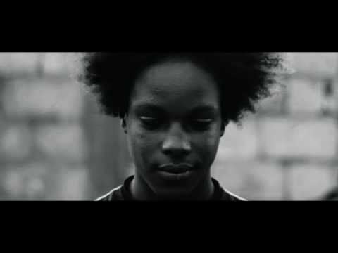 Criança -  August Silva feat. Mural Valete (Official Video)