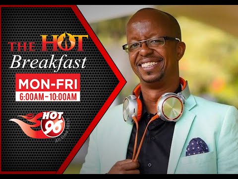 "I Was President Obama's Deejay" - DJ D-Lite