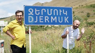 Hayastanov - 04/Jermuk Mas 1