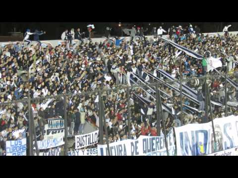"PORQUE QUILMES ES ASÍ" Arsenal 1 - Quilmes 2 Indios Quilmes