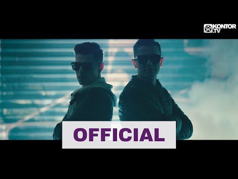 The Holy Santa Barbara feat. Dawid – Vodi & Jacky (Official Video HD)