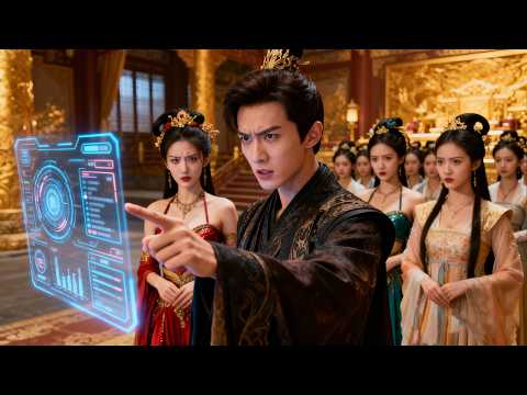 [Multi SUB]（全集）他沒想到剛穿越就被土匪打劫要小命不保之時，竟然得知自己是女帝的私生子？ ！ #穿越 #逆襲 #MiniDrama #精彩大陸短劇