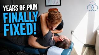 Treating Broken Rib Pain: Dry Needling, Soft Tissue Therapy & Chiropractic Adjustment