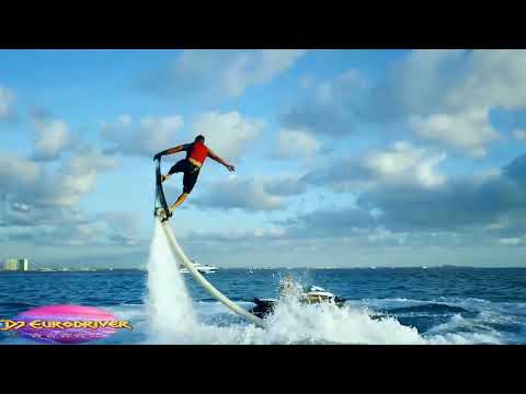 Jora jfox   Something magical ♫ New Eurodance 2025 ♫