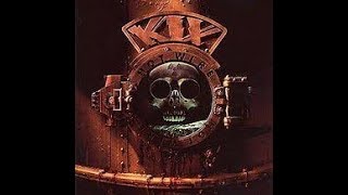 KIX - Tear Down The Walls