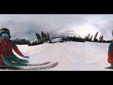 Steinbergbahn Leogang