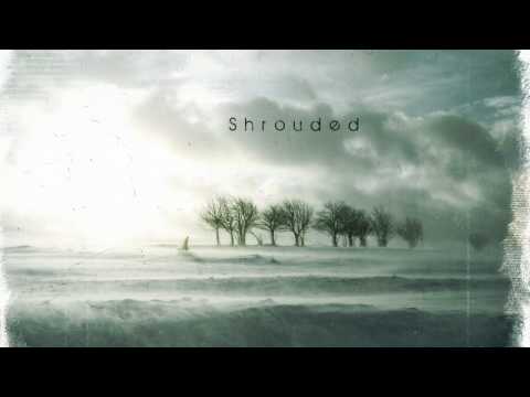 Jon Jenkins - Shrouded [CD-R]