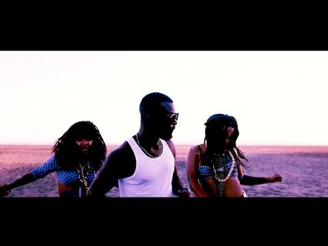 Sweet Mix Kids ft. D.Matthews - Ginger (Official Video)