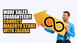 Selling on Zalora with Magento can Help Skyrocket Your Business!