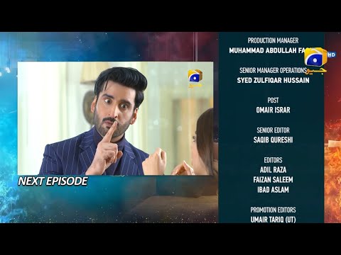 Habil Aur Qabil Episode 26 Promo || Habil Aur Qabil Episode 26 Teaser || Har Pal Geo Drama |3rd july