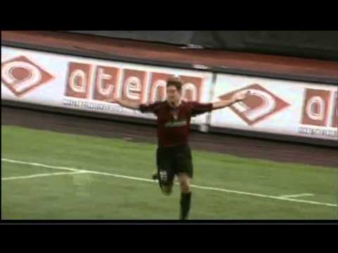 Portogruaro Ascoli 2:1