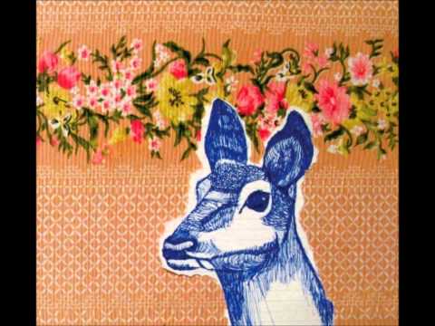 Kyst - Grass So Bright