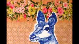 Kyst - Grass So Bright