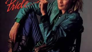 Daryl Hall - Foolish Pride (LYRICS)