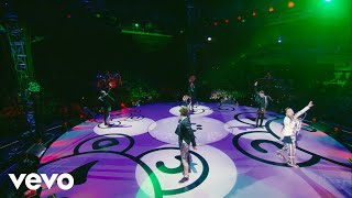 DREAMS COME TRUE - flowers (from URAWAN 2016 Live Ver.)