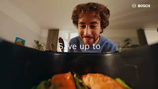 Bosch Home AirFryer Serie4 MAF462B0