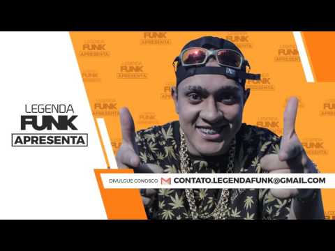 MC Bin Laden - E nois de novo ♫ SUPER LANÇAMENTO 2016