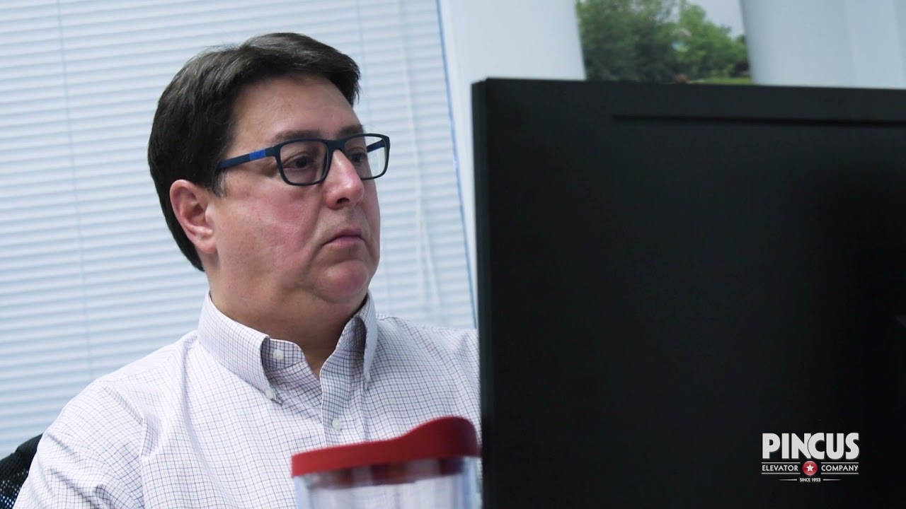 The Pincus Elevator Story