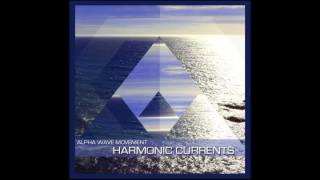 Alpha Wave Movement - Nautilus Dream