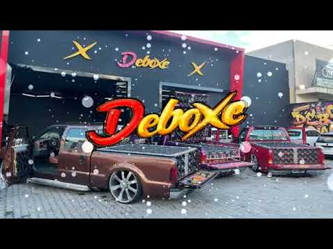 #5  Deboxe eletro funk 2022 Carimba a ppk da novinha
