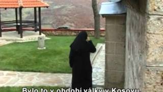 Česká mise - 07. Kosovo