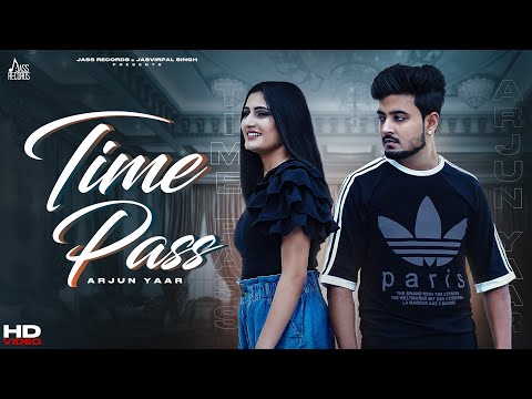 Time Pass