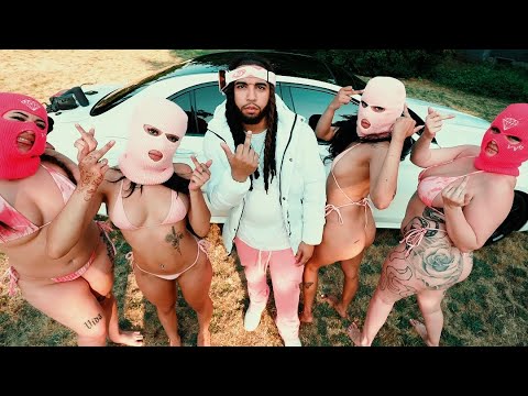 Taye Levell - Bitches In My City Pt. 2