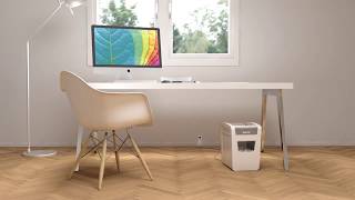 Leitz IQ Slim Home Office P4