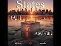 Jaji feat  Asch2k - States