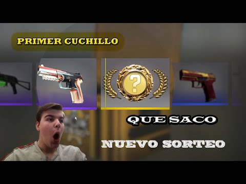 Steam Community :: Video :: PRIMER CUCHILLO QUE SACO EN EL CS:GO ...