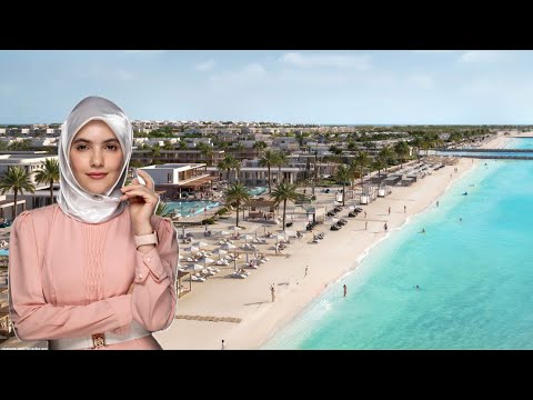 Beachfront Cluster Launch on Bayn by ORA