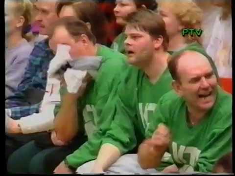 KTP - ToPo 3.loppuottelu 1993 (3/4)