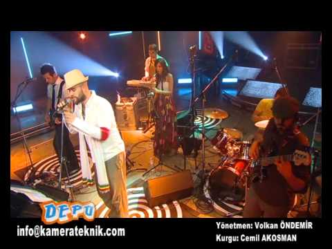 DEPO SATTAS CANLI PERFORMANS "BLACK 'MAGIC WOMAN''