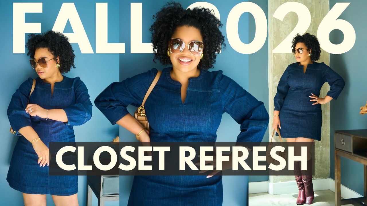 2026 Affordable Fall Outfits You'll Actually Wear | Kohl's New In Try-On