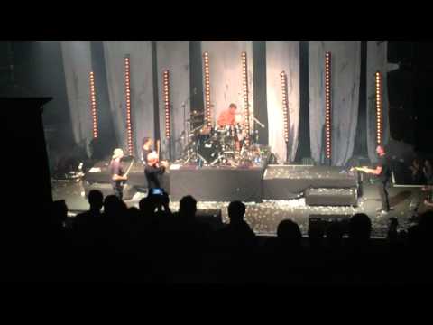 Parkway Drive - Crushed and Home Is For The Heartless ft. Firealarm and Sting