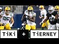 The NFL Should Have CANCELLED Raiders vs. Packers Game In Canada | Tiki + Tierney