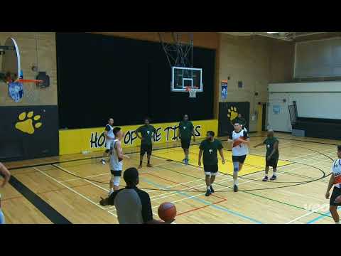 CNNX (41) tier 5 - 2023 Fall Move Militant (25) - tcbl saturday