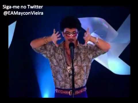 Silas Sinplismente - Terça Insana