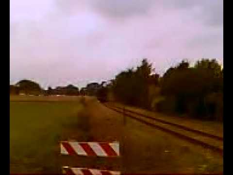 Steam Train Happening Apeldoorn VSM 2