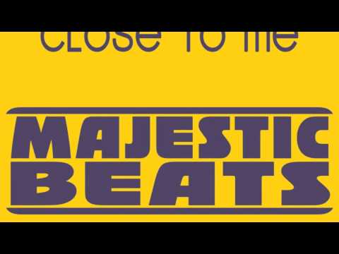 Jerry Anthony - Close To Me (Jerry Anthony Rework)