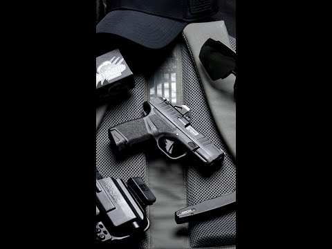 Springfield Armory Hellcat