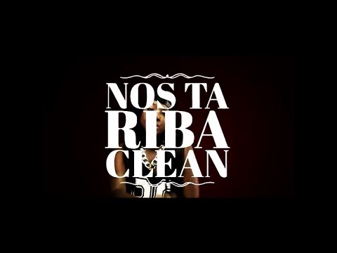 Da Ridlaz - Riba Clean