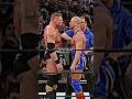 Kurt Angle WRESTLED Brock Lesnar For Real