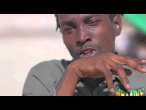 Anaicon - JamRock (Official HD Video)