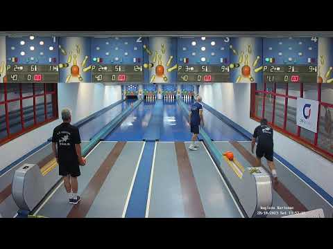 2 HKL Z : KK "ŽELJEZNIČAR" - KK "OBRTNIK" OG