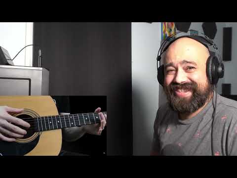 The Dooo Reaction: Classical Guitarist react to TheDooo (50 MEMES SONGS on GUITAR)