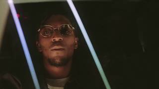TAYYIB ALI - CONTAGIOUS (Official Music Video)
