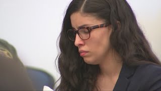 Daily Blend: California woman sentenced to 51 years-to-life for DUI crash that killed 3 teens