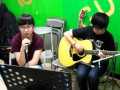 I feel the earth move cover by Olivia ( 紅豆&大梁 ...