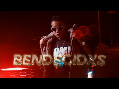 BENDECIDXS  -  YAMAL